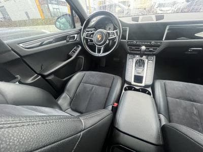 Porsche Macan Porsche Porsche Macan S /LED/PANO/21"/... (2019) - Photo 15