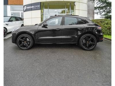 Porsche Macan Porsche Porsche Macan S /LED/PANO/21"/... (2019) - Photo 2
