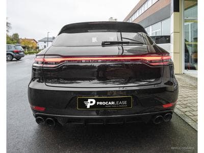 Porsche Macan Porsche Porsche Macan S /LED/PANO/21"/... (2019) - Photo 6