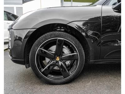 Porsche Macan Porsche Porsche Macan S /LED/PANO/21"/... (2019) - Photo 9