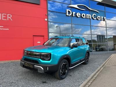 Baic BJ30 4X4 (2026) - Photo 1