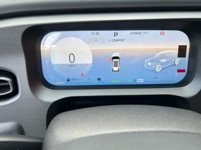 Baic BJ30 4X4 (2026) - Photo 14