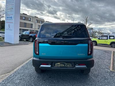 Baic BJ30 4X4 (2026) - Photo 4