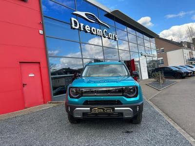 Baic BJ30 4X4 (2026) - Photo 5