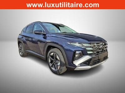 Hyundai Tucson 1.6 T-GDI 150  AT (2026) - Foto 1