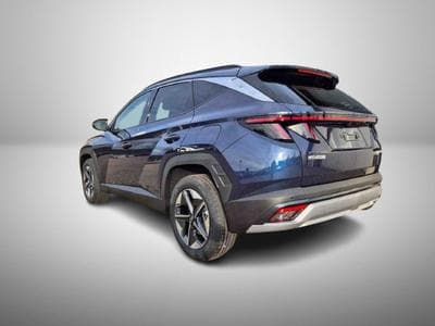 Hyundai Tucson 1.6 T-GDI 150  AT (2026) - Foto 6