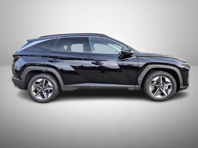 Hyundai Tucson 1.6 T-GDI 150  AT (2026) - Photo 3