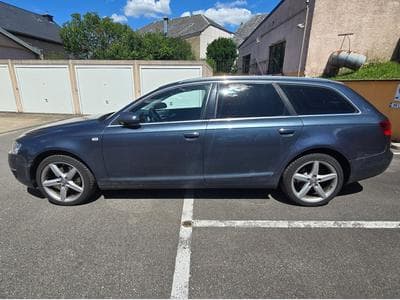 Audi A6 QUATTRO 3.0L (2006) - Photo 1