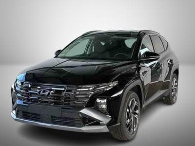 Hyundai Tucson 1.6 T-GDI HEV 215 AT E-Motion (2025) - Photo 2