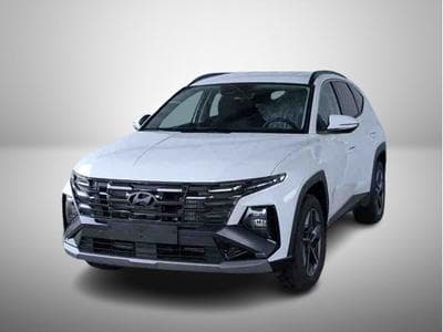 Hyundai Tucson 1.6 T-GDI 160  AT E-Motion (2025) - Photo 2