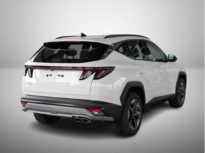 Hyundai Tucson 1.6 T-GDI 160  AT E-Motion (2025) - Foto 4