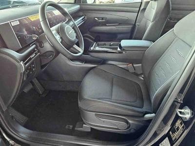 Hyundai Tucson 1.6 T-GDI 160  AT E-Motion (2025) - Photo 7