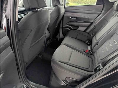 Hyundai Tucson 1.6 T-GDI 160  AT E-Motion (2025) - Foto 8