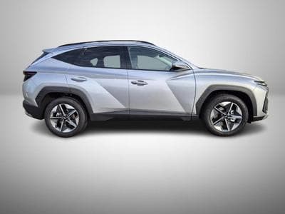 Hyundai Tucson 1.6 T-GDI 150  AT (2026) - Photo 4