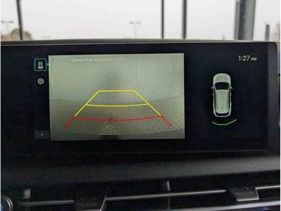 Hyundai Tucson 1.6 T-GDI AUTO 160 E-Motion (2025) - Photo 11