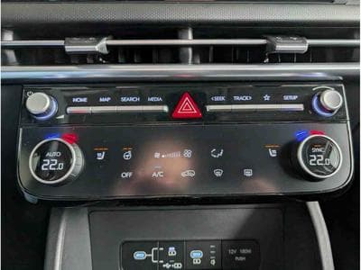 Hyundai Tucson 1.6 T-GDI AUTO 160 E-Motion (2025) - Foto 12