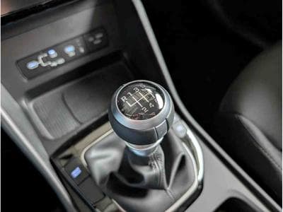 Hyundai Tucson 1.6 T-GDI AUTO 160 E-Motion (2025) - Photo 14