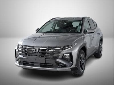 Hyundai Tucson 1.6 T-GDI AUTO 160 E-Motion (2025) - Foto 2