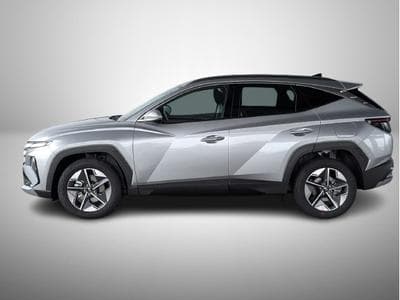 Hyundai Tucson 1.6 T-GDI AUTO 160 E-Motion (2025) - Foto 3
