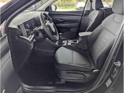 Hyundai Tucson 1.6 T-GDI AUTO 160 E-Motion (2025) - Photo 6