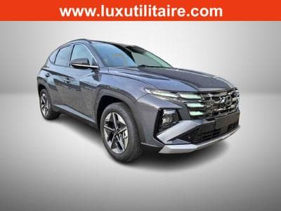 Hyundai Tucson 1.6 T-GDI 150  AT (2026) - Foto 1