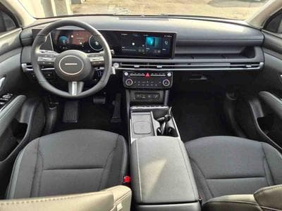 Hyundai Tucson 1.6 T-GDI 150  AT (2026) - Photo 7