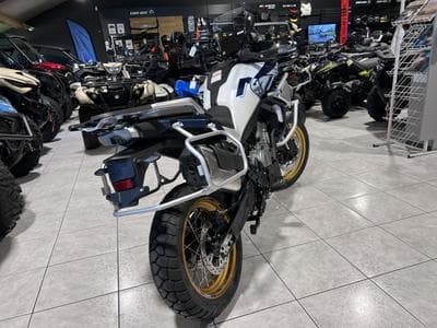 CF Moto MT EXPLORER (2025) - Photo 3