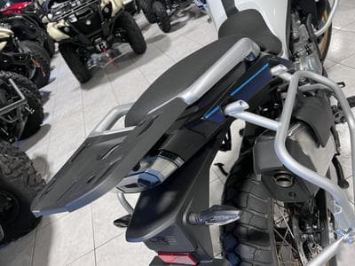 CF Moto MT EXPLORER (2025) - Photo 5