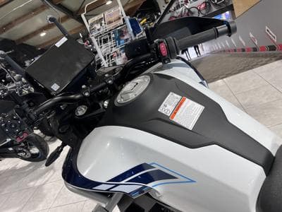 CF Moto MT EXPLORER (2025) - Photo 6