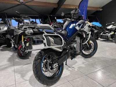 CF Moto MT SPORT (2026) - Photo 3