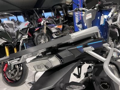 CF Moto MT SPORT (2026) - Photo 5