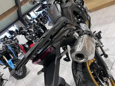 Voge DS900X 35 KW (2026) - Photo 5