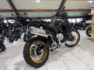 Voge DS900X (2026) - Photo 3