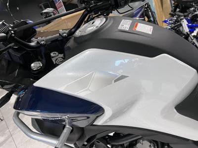 CF Moto 700 MT ADV (2026) - Photo 6