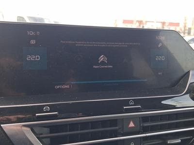 CITROEN C4 BlueHDi 110ch S&S Shine (2021) - Photo 10