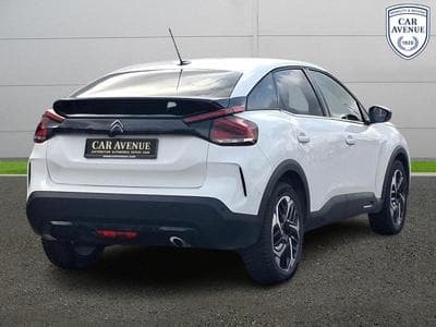 CITROEN C4 BlueHDi 110ch S&S Shine (2021) - Photo 2