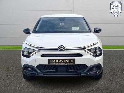CITROEN C4 BlueHDi 110ch S&S Shine (2021) - Photo 3