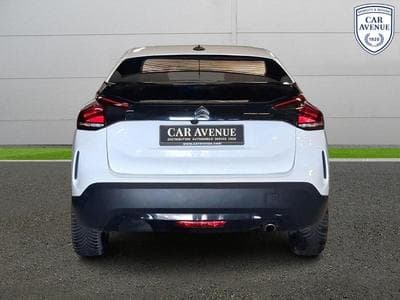 CITROEN C4 BlueHDi 110ch S&S Shine (2021) - Photo 4