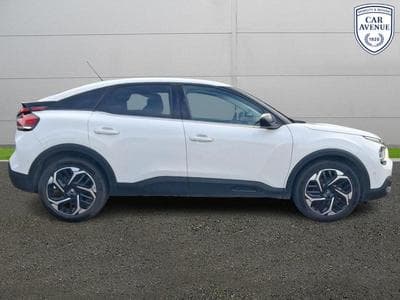 CITROEN C4 BlueHDi 110ch S&S Shine (2021) - Photo 5