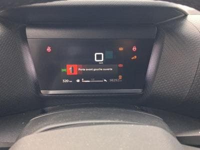 CITROEN C4 BlueHDi 110ch S&S Shine (2021) - Photo 6