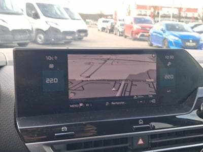 CITROEN C4 BlueHDi 110ch S&S Shine (2021) - Photo 9