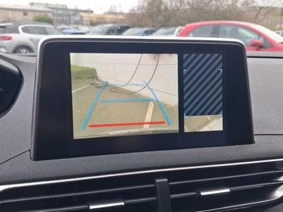 PEUGEOT 3008 1.5 BlueHDi 130ch E6.c Allure S&S EAT8 (2020) - Photo 11