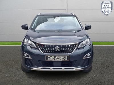 PEUGEOT 3008 1.5 BlueHDi 130ch E6.c Allure S&S EAT8 (2020) - Photo 3