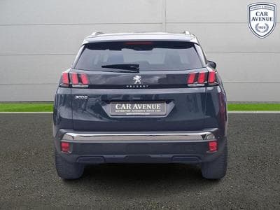 PEUGEOT 3008 1.5 BlueHDi 130ch E6.c Allure S&S EAT8 (2020) - Photo 4