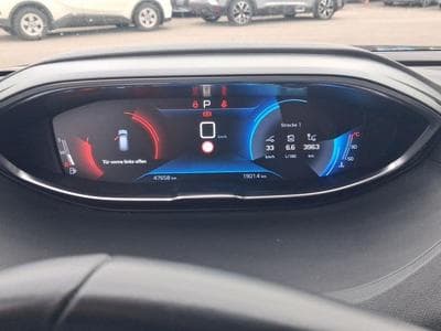 PEUGEOT 3008 1.5 BlueHDi 130ch E6.c Allure S&S EAT8 (2020) - Photo 6