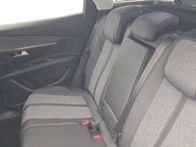 PEUGEOT 3008 1.5 BlueHDi 130ch E6.c Allure S&S EAT8 (2020) - Photo 7