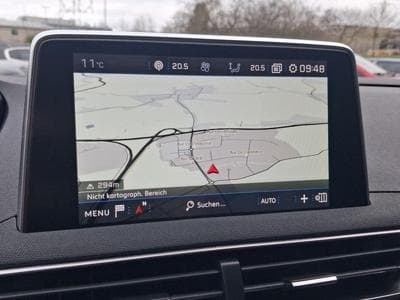 PEUGEOT 3008 1.5 BlueHDi 130ch E6.c Allure S&S EAT8 (2020) - Photo 9