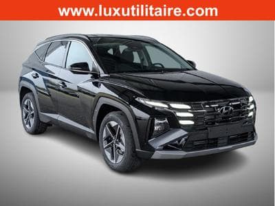 Hyundai Tucson 1.6 T-GDI 160  AT E-Motion (2025) - Foto 1