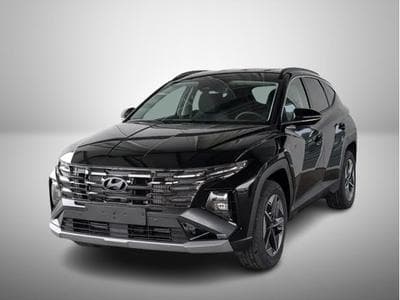 Hyundai Tucson 1.6 T-GDI 160  AT E-Motion (2025) - Photo 2