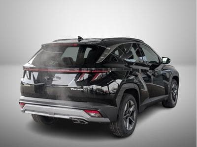 Hyundai Tucson 1.6 T-GDI 160  AT E-Motion (2025) - Foto 4